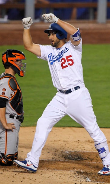 Roberts convinces Segedin to take 1-day paternity leave